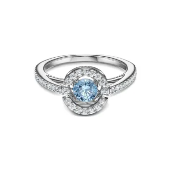 Swarovski Sparkling Dance Rings Women's