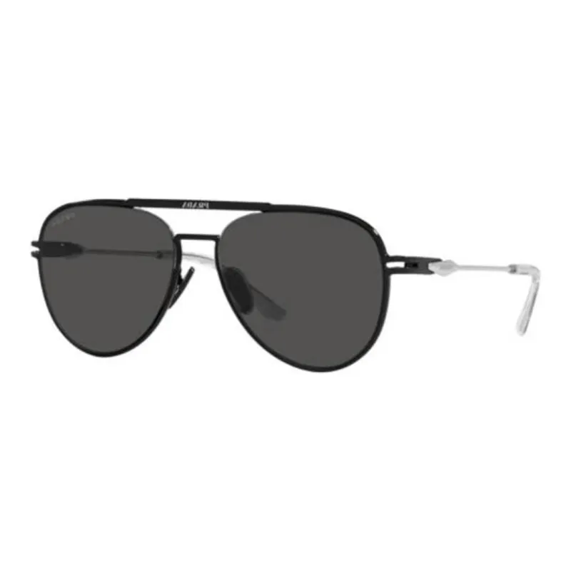 PRADA Aviator Frame Sunglasses-0