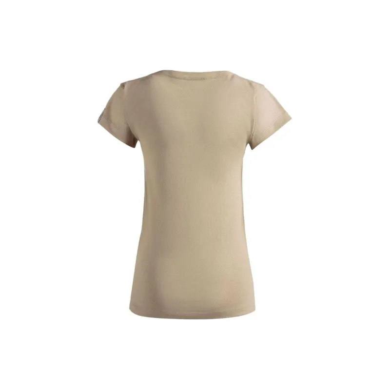 BALLY Plain Organic cotton T shirt-1