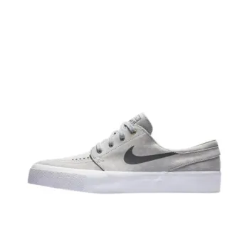 Nike Sb Zoom Janoski Ht Wolf Grey Dark Grey