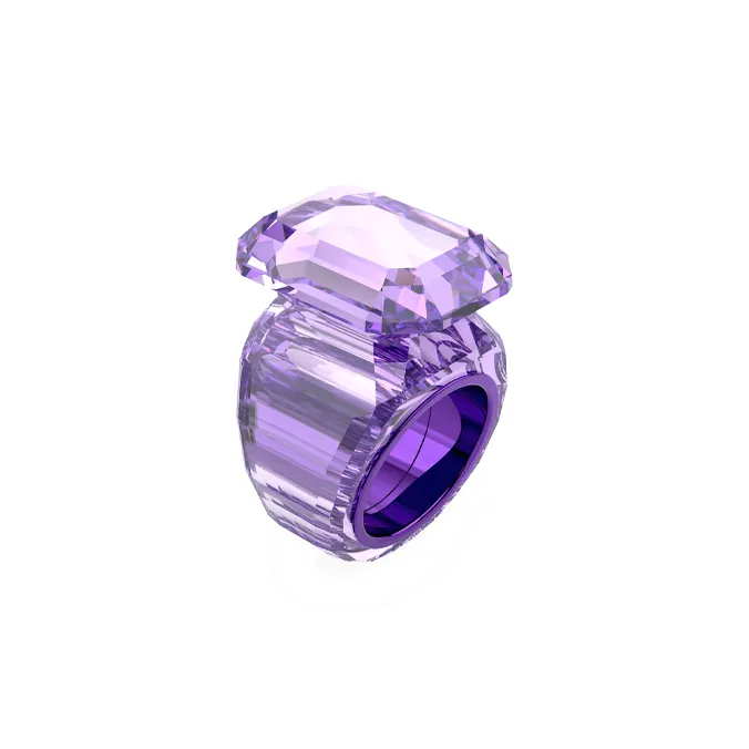 Swarovski Lucent Ring-1