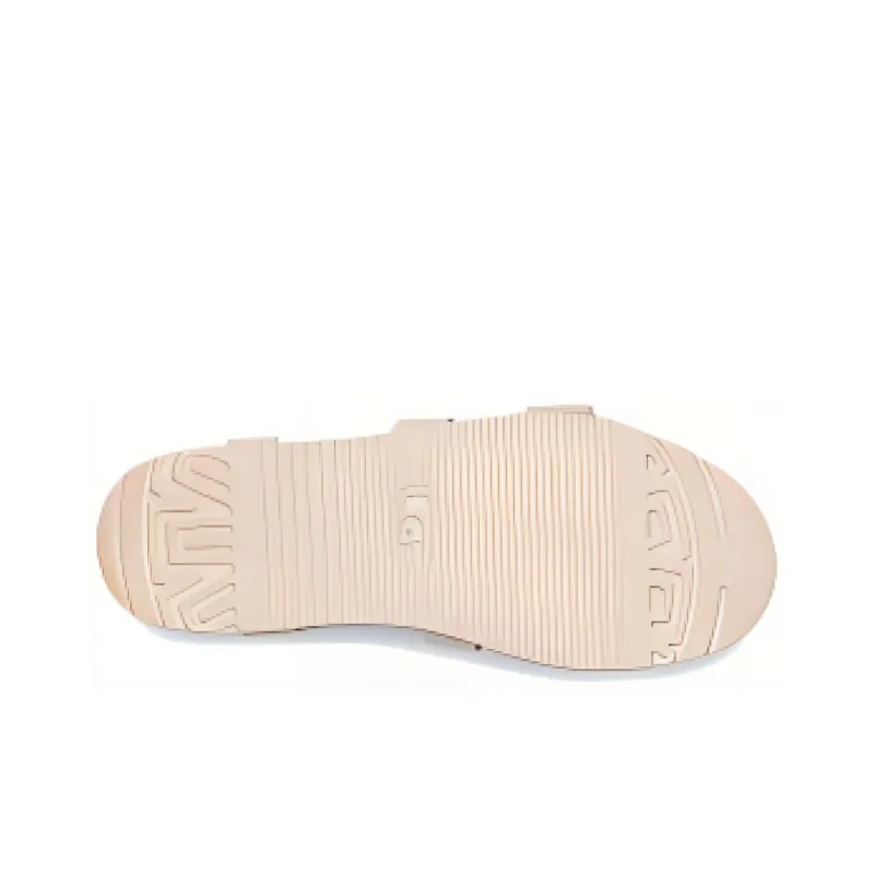 UGG Zayne Ankle Strap Ii Sandal 'Pale Pink' Women's-4