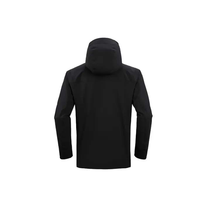 KAILAS Soft Shell Jacket Box Men's-10