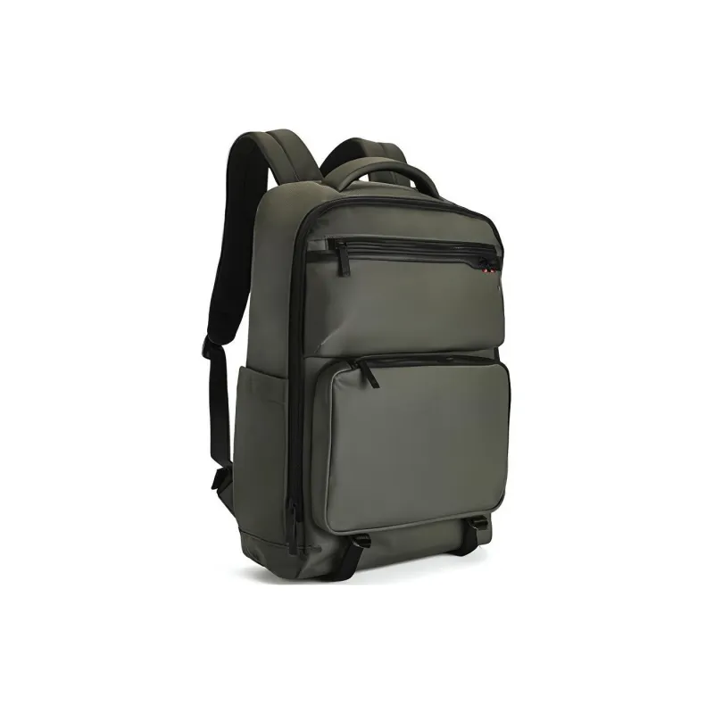 FILA Fabric Backpack Extra Small Men's Green Khaki-2