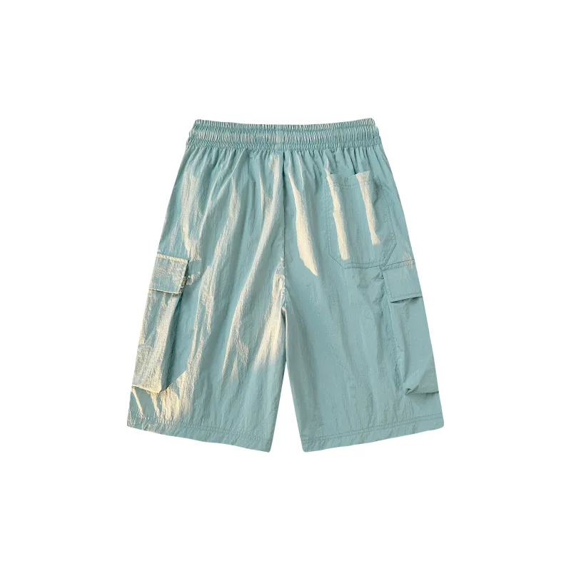 PAKA Casual Shorts Unisex-5