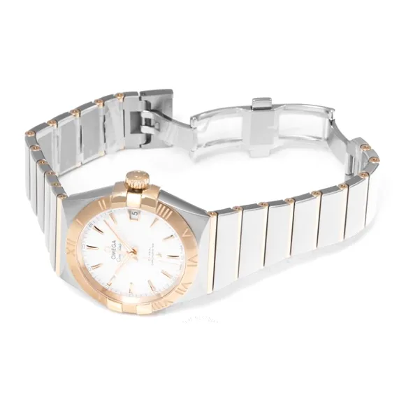 OMEGA Men Constellation Series Constellation Watch Watch-1