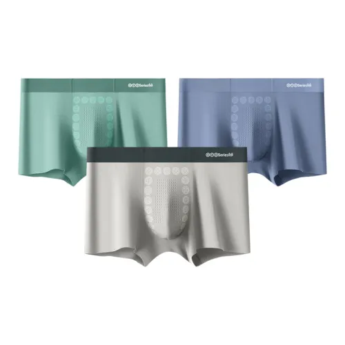 H-YXIANG Men Underpants