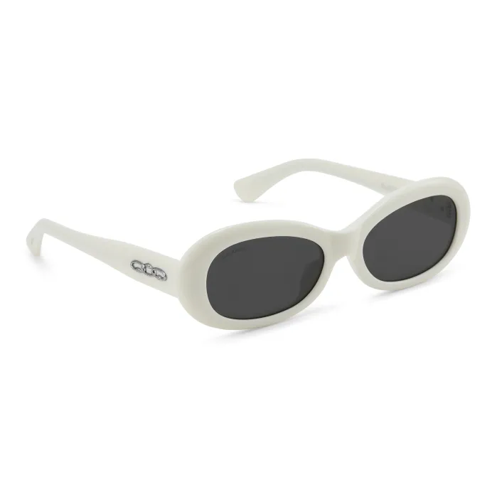 BLACKHEAD Oval Ink Lenses Unisex-1