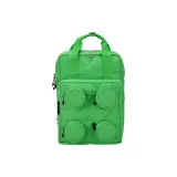 20205-0037 Casual Bag/Backpack-Green