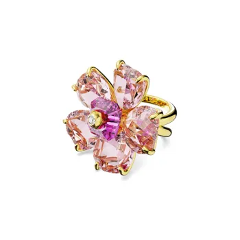 Swarovski Idyllia Ring
