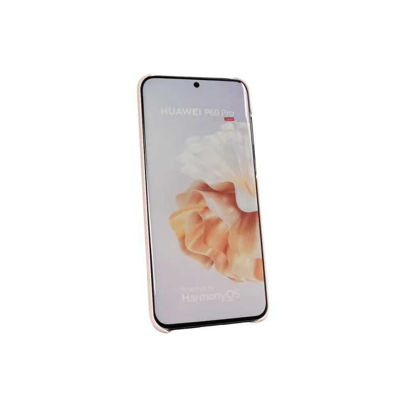VICY Matte Hard Shell Skin Friendly Touch Happy Phone Cases P60PRO/P60/ART Huawei Anti fingerprint Half Pack-5