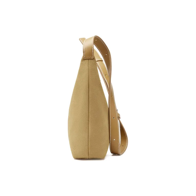 JOSINY PU Shoulder Bag, Crossbody Bag Women's-12