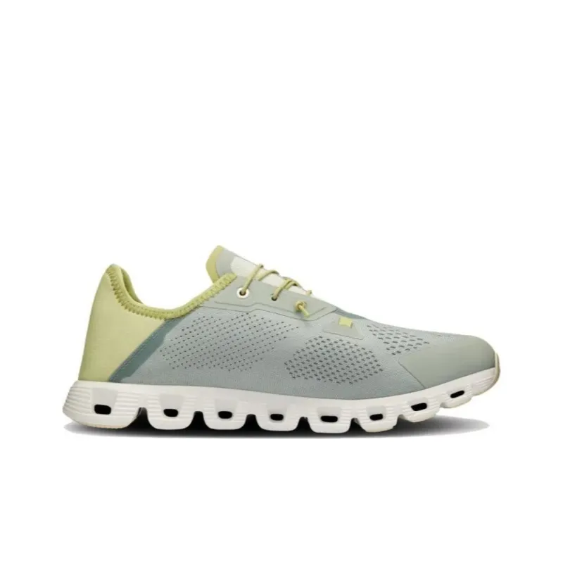 On Cloud 5 Coast 'Mineral Acacia'-1