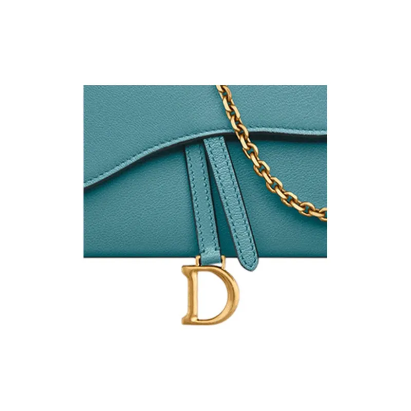 DIOR Saddle Wallets-7