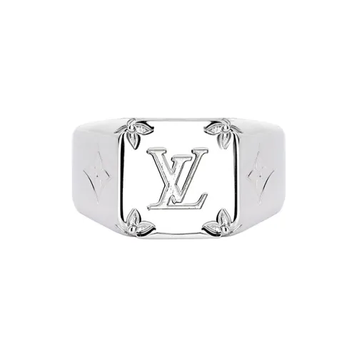 LOUIS VUITTON Rings Men