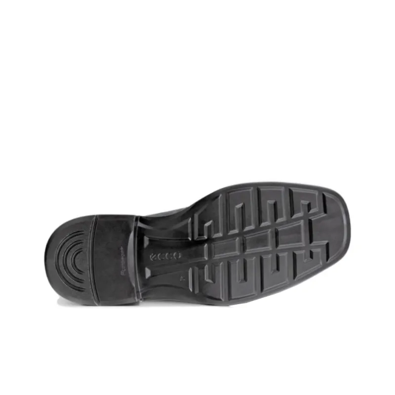 Ecco Men's Casual Shoes Men's Gray-3
