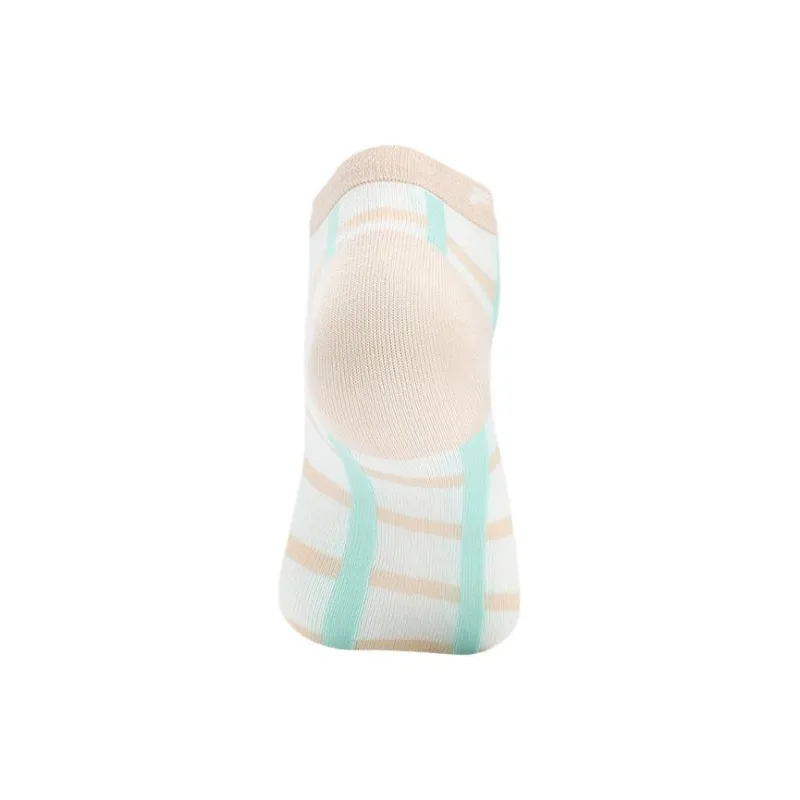 FILA Ankle Socks Women's 1 Pack Rice Sprout Green-1