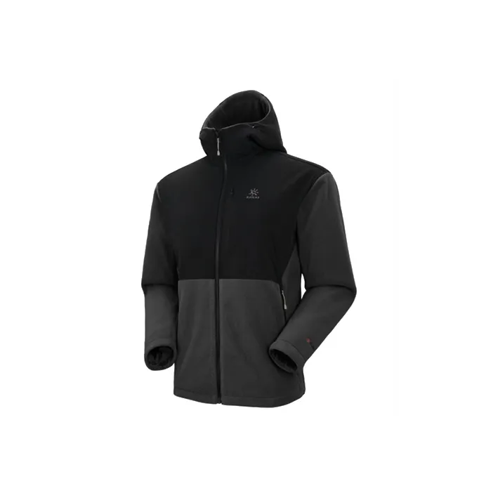 KAILAS Fleece Hooded Coat Jacket Men's-1