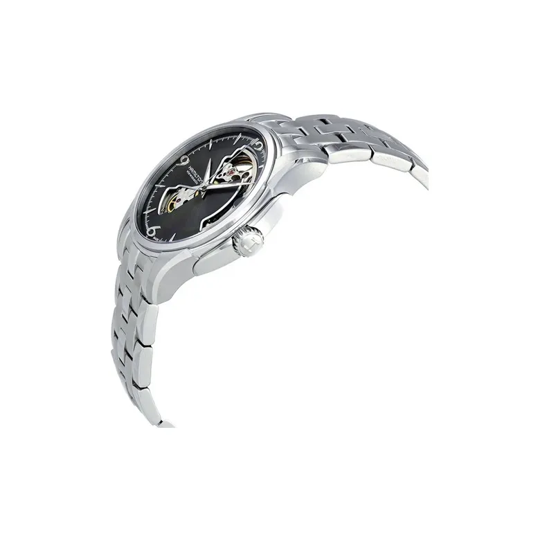 Hamilton Jazzmaster Open Heart Auto H32565185-1