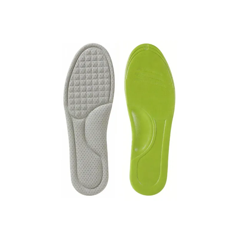 Footprint tribe Insoles Unisex-1