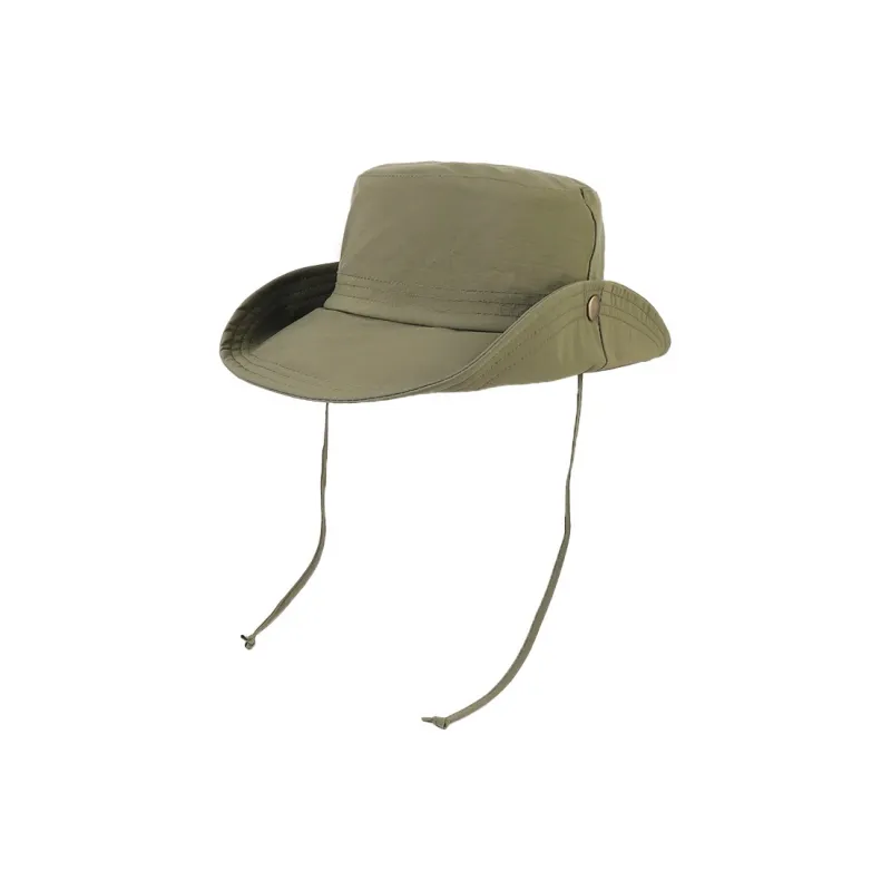 SLEEPYWALK Polyester Bucket Hats Unisex-3