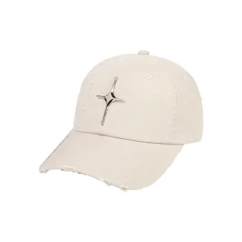 SLEEPYWALK Cotton Baseball Caps Unisex
