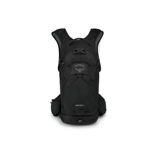 OSPREY Backpacks Black