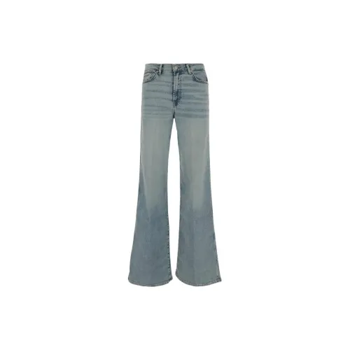 SEVEN FOR ALL MANKIND Jeans Women's Light Blue