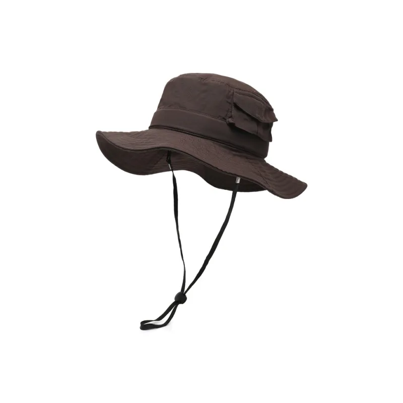 FREE RABBITⅡ Bucket Hats Unisex-3