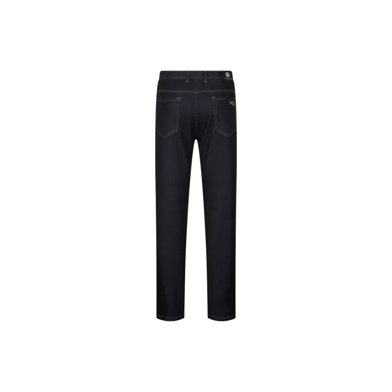 SEVEN Jeans Men Black-1