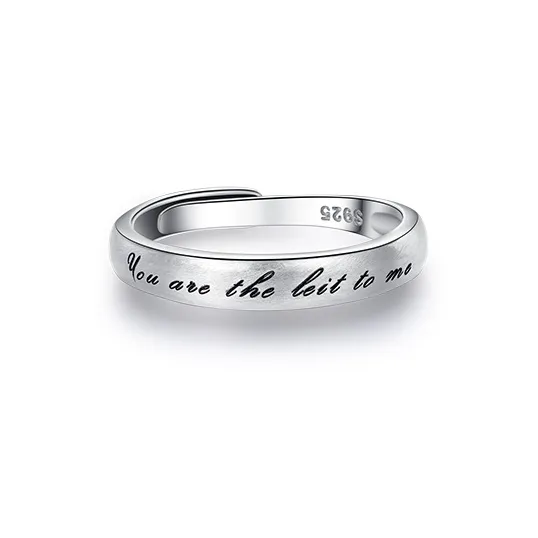 CARLHEIM Rings Unisex-2