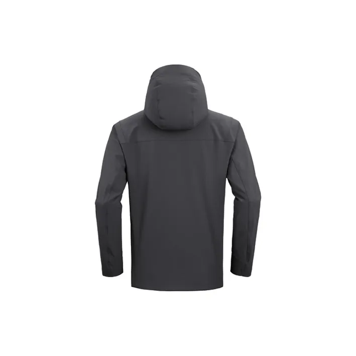 KAILAS Soft Shell Jacket Box Men's-14
