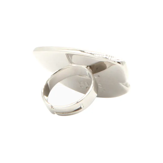 KENZO Rings Women's Black-1