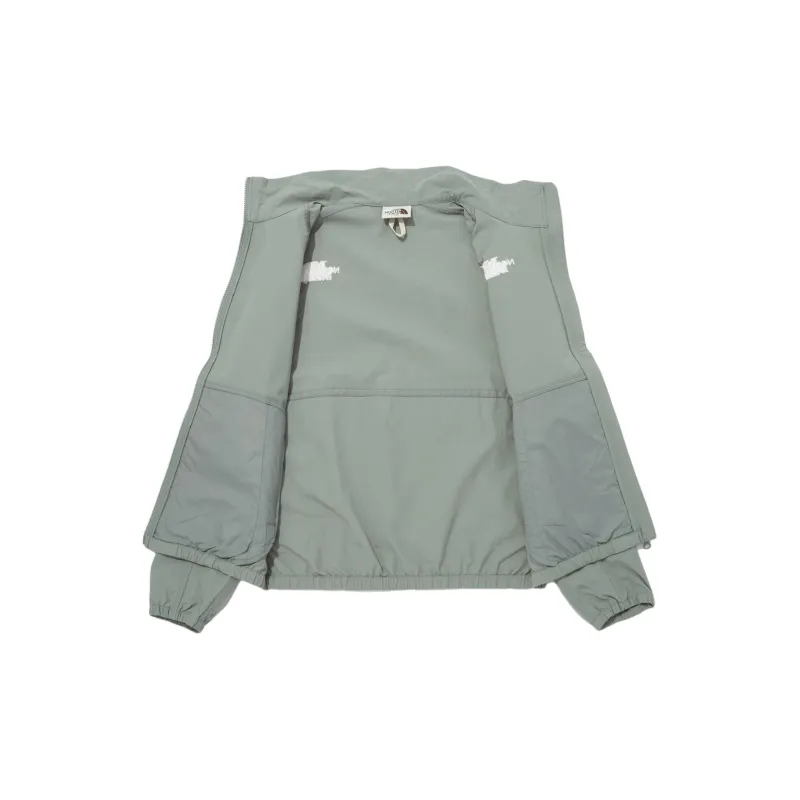 THE NORTH FACE Jackets Coats Unisex Light Green-2