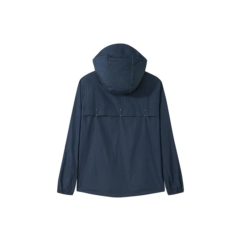 PIONEER CAMP Sun Protection Clothing Unisex-1