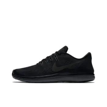 Nike Flex 2017 Rn Black/Metallic Hematite Anthracite