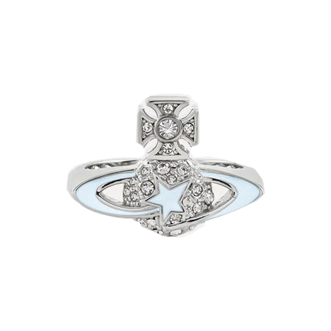 Vivienne Westwood Rings Women's-0