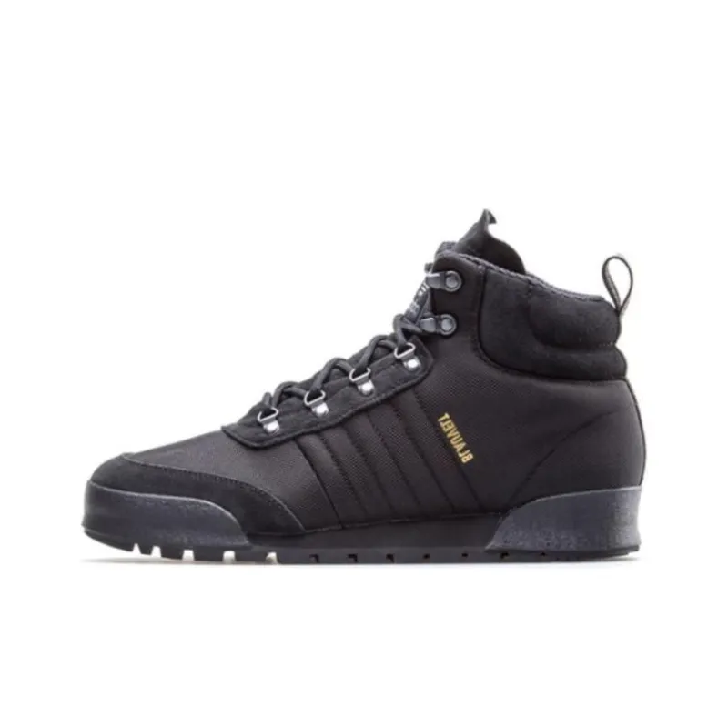 Adidas Jake Boot 2.0 Black/Black-0