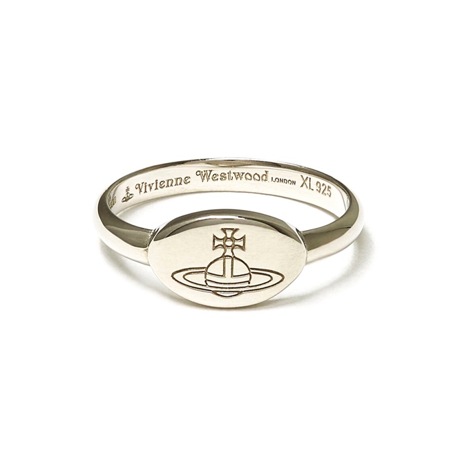 Vivienne Westwood Rings Women on Sale & Authentic - Cheap