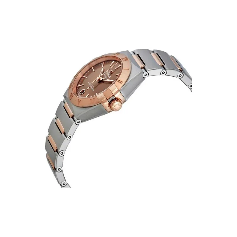 OMEGA Women's Constellation Collection Watch-2