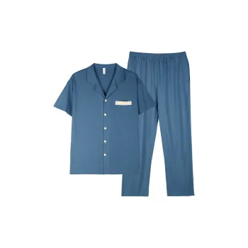 Xuan Liang Men Pajama Sets