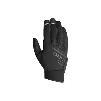 GIRO Other Riding Equipment Cycling Glove Outdoor Women's Wool Black