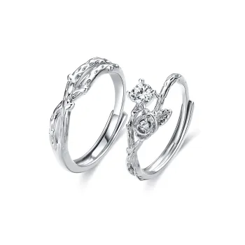 MOVER Rings Unisex
