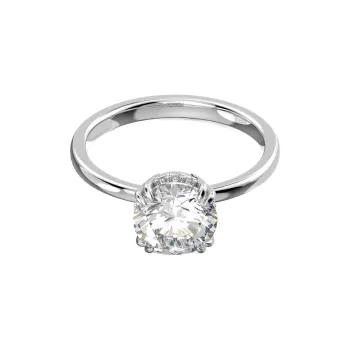 Swarovski Stilla Cocktail Ring