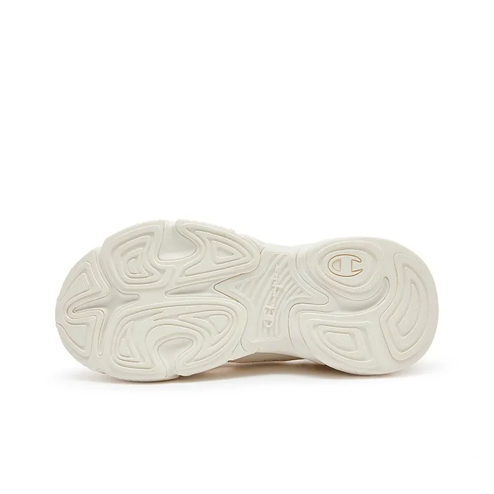 Champion Slip Resistant Abrasion Resistant Closed Toe Slippers Women's Beige-5