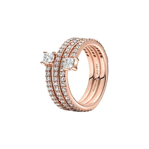 Pandora Rings Women's