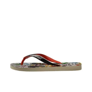 Havaianas Abrasion Resistant Flip Flops Women's