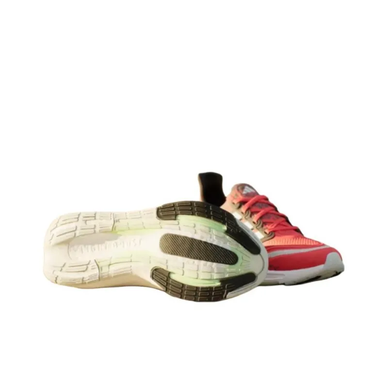 UltraBoost Light Adidas 'Bright Red Jade'-4