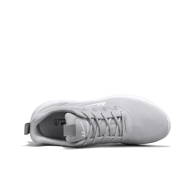 Warrior Breathable Lightweight Low-Top Running Shoes Men's-11
