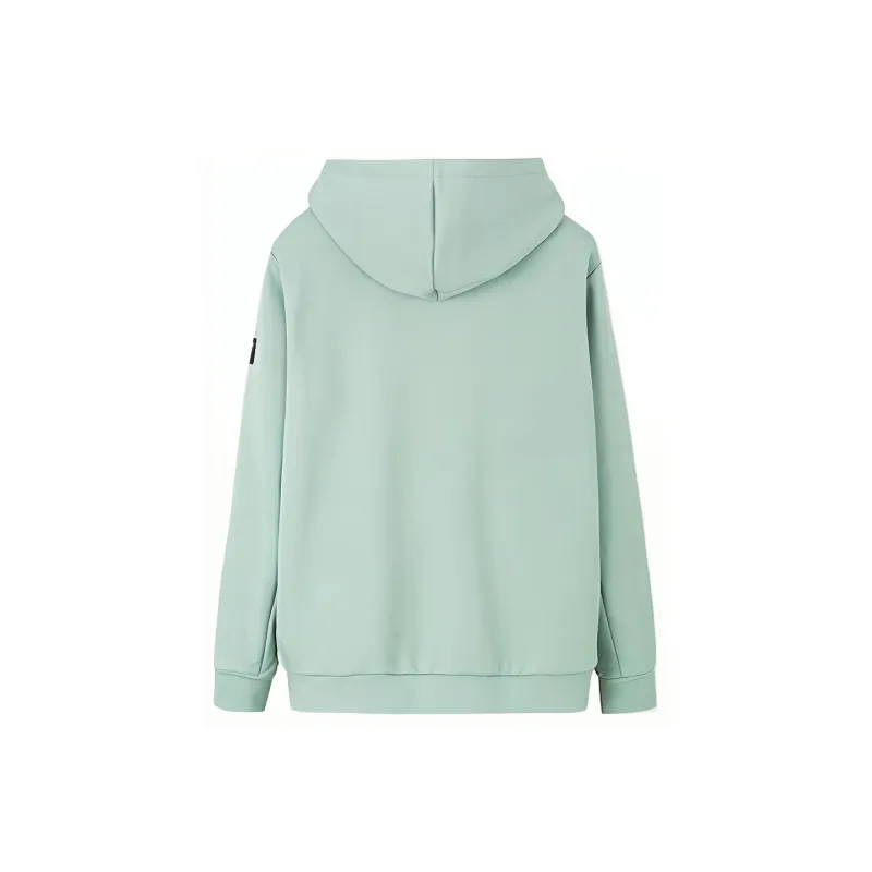 ANTA Jackets Men Green-1